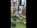 BIGGEST ACL REHAB MISTAKES Part 2 #shorts