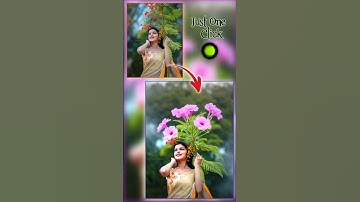 Cinematic Instagram Edit in One Click 🤯 | Hypic Viral Photo Editing 2025