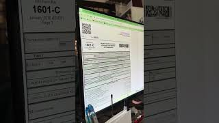 PAANO KUNIN ANG MGA NAIFILE NASA EFPS ACCOUNT PARA SA BIR FILLING NG 1601C,2550Q,1702Q at iba pa
