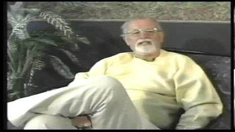 Roger Whittaker - Exclusive Interview with Terry M...