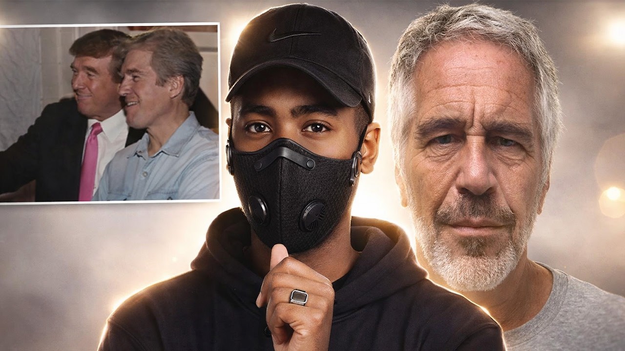Fadeexadaha cusub ee Jeffrey epstein dunidii ayey cabsi galiyeen