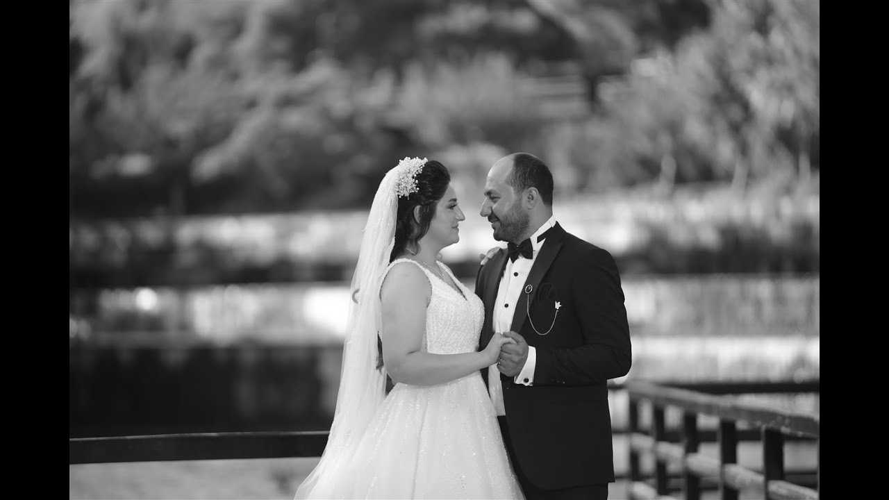 Grup Yardıl-Pazarcık Düğünü / Rukiye ❣ Elhas / IŞIN VİDEO