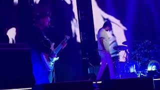 Deftones - Ceremony live at Dia de Los Deftones 11/5/22