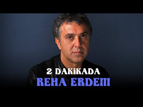 Türk sinemasının auteur yönetmenlerinden: Reha Erdem