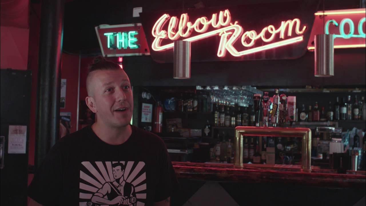 Live Wholly Tour Open Mic Chicago Elbo Room YouTube