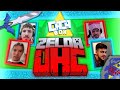 Vod  minecraft uhc zelda  team terracid potatoz tibro