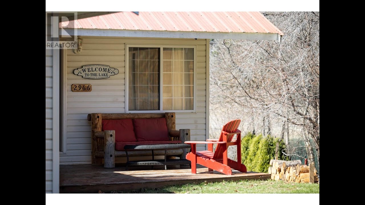 2966 Allison Lake Road | Princeton Real Estate