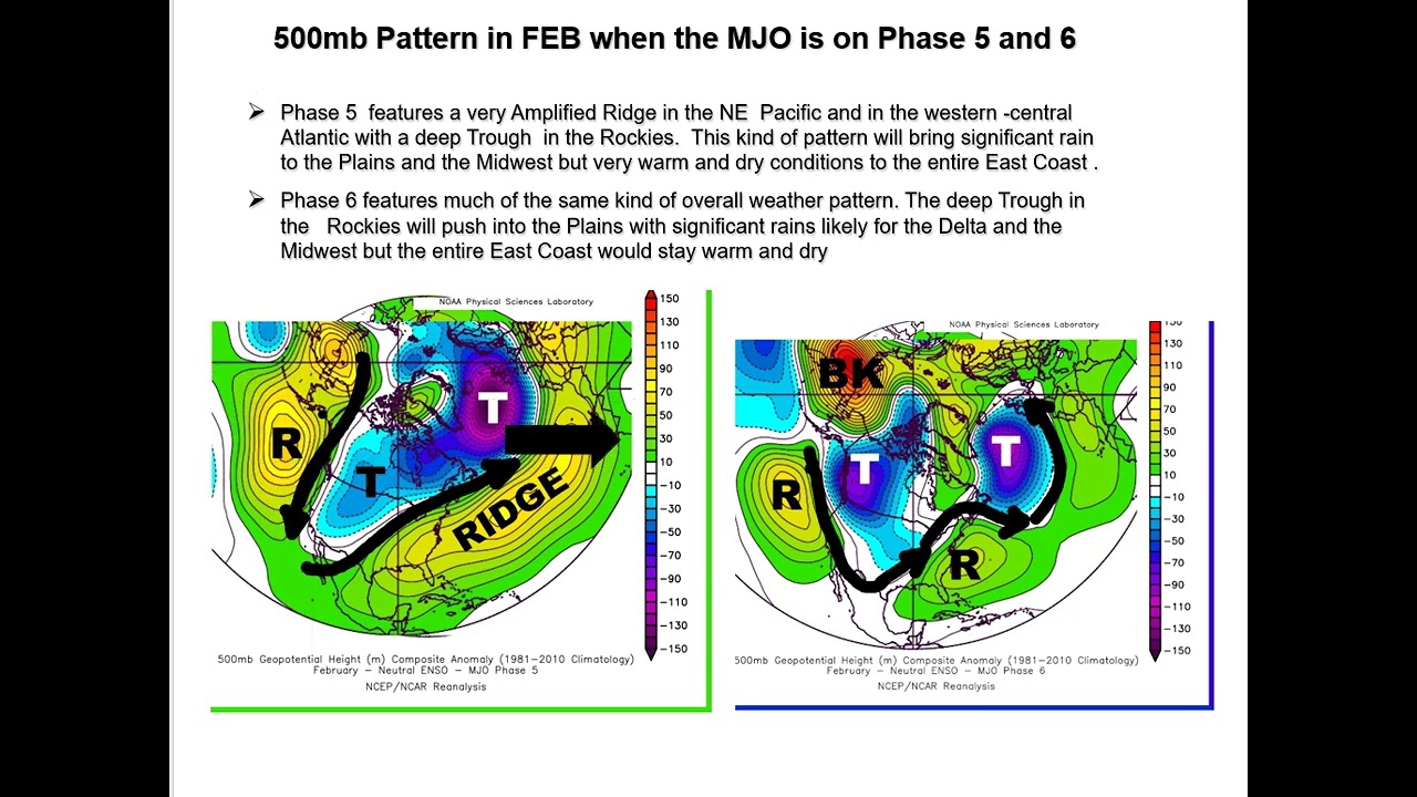 Погода на этой неделе — 11-12 февраля: преимущественно мягкая погода без снега на востоке США до ...
