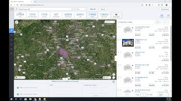 PropStream How To Find Vacant Listings Real Estate Investing
