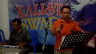 KALISTA WEDI - KISAH KASIH DI SEKOLAH By Mr.SUN
