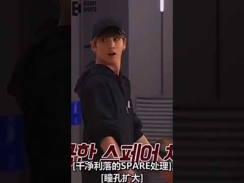 Winner JungKook' Bowling