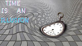 “Time Is An Illusion” – Instrumental Chill for Studying and Gaming [1hour]