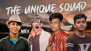 Adam Ferello | Ali Baba | New Official Mix Video 2021 | The Unique Squad screenshot 4