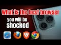 You Don’t Really Choose a Browser on iPhone — Here’s the Real Reason