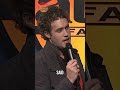 TJ Miller Talks About Ludacris | Laugh Factory | Stand Up Comedy