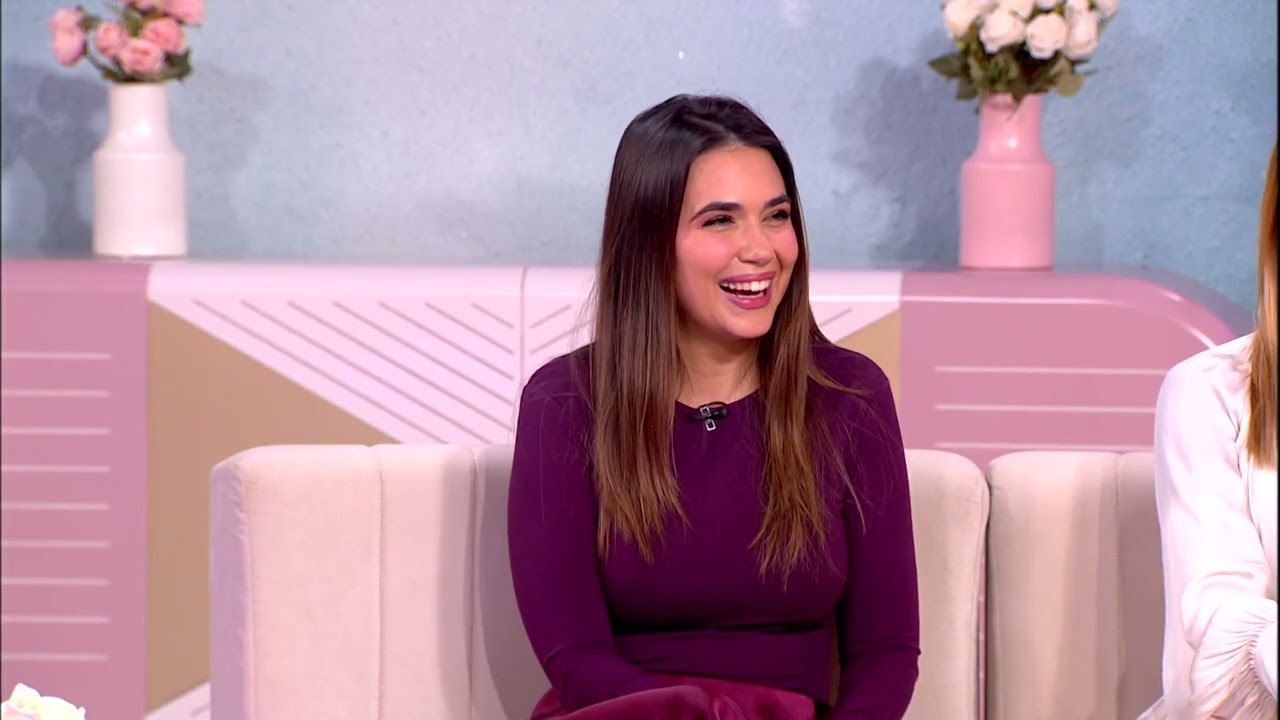 Magazin in 05.04.2025. - Očekivanja i kriterijumi u roditeljstvu i braku