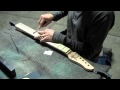 How to Level Guitar Frets