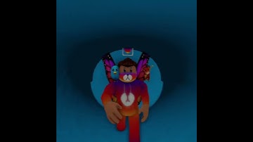 UPDATE - How To Find BUTCHER MORPH in Find The Backrooms Morphs #shorts