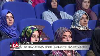 Genç İlahiyat - Prof. Dr. Ahmet Ağırakça - (Süleyman Demirel Üniversitesi)