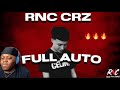 Rnc crz full auto official audio  reaction