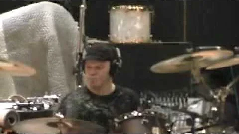 Chris Beals - Nashville Live/Session Drummer of Na...