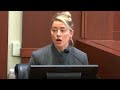 Johnny Depp vs. Amber Heard Day 16 Testimony 🎤