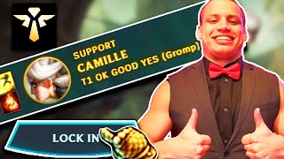 AUTOFILLED ? NO PROBLEM - CAMILLE SUPPORT !!