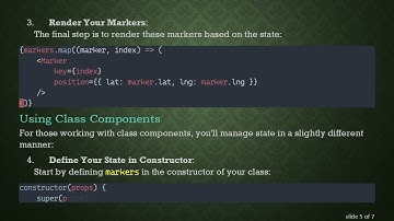 Solving the Mystery: Why Can