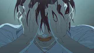 Yorushika - Hachigatsu, Bou, Tsukiakari (Subtitle Indonesia)