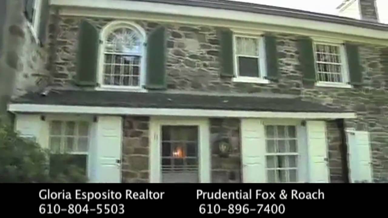 Appleford Parsons Banks Arboretum in Villanova, PA YouTube