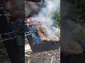 Сегодня готовим очень вкусный сочный шашлык из курицы, свинины и баранина