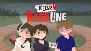 Kejar Deadline | Mini Series Animasi | SMK Taruna Bhakti Depok