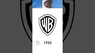 Warner Bros Logo History