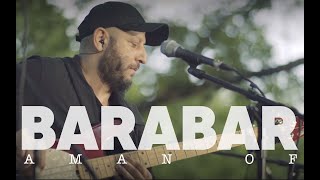 BARABAR - Aman Of chords