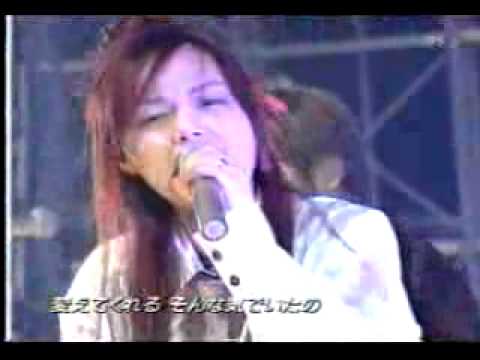 Yumemirusyoujojairarenai 相川七瀬 吉川晃司 Flv 