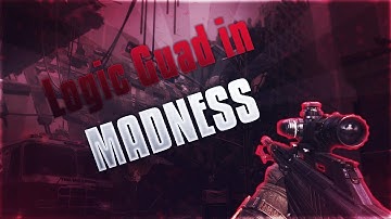 LOGIC GUAD EPISODE 1 "MADNESS"