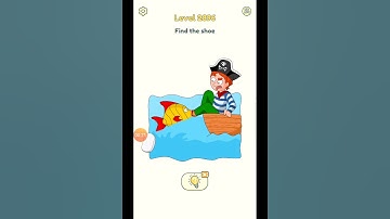 Dop 2 level 2896 #gameplay #trending #viral