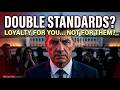Angus Taylor’s Loyalty Demand BACKFIRES — Australia Erupts Over ‘Double Standards’
