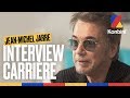 Jean-Michel Jarre - Le sampling, un aspect fondateur de la musique moderne | Konbini