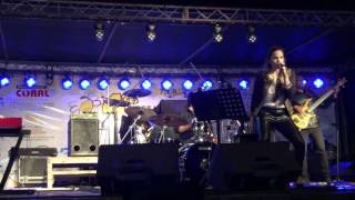 Show De Mariela Peralta Garganta En Español Cover Ana Carolina