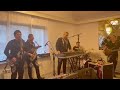 Mateusz Rajski + Magik Band - Gdybym mógł cofnąć czas