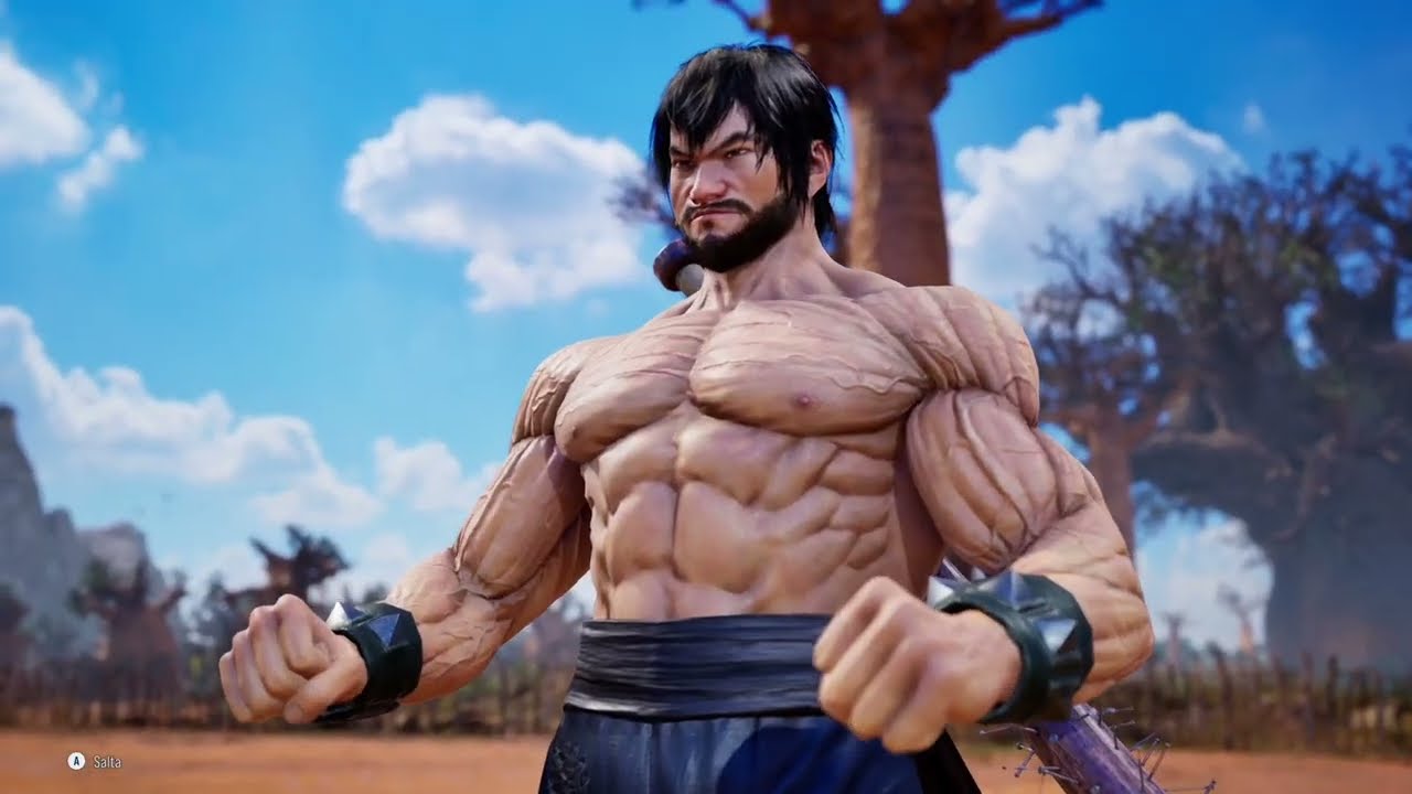 Aggro Law vs Jack-8/Hwoarang - High Level matches - 