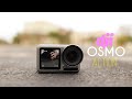 DJI Osmo Action in 2021