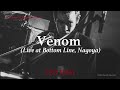 LEO IMAI - Venom (Live at Bottom Line, Nagoya) (Official Audio)