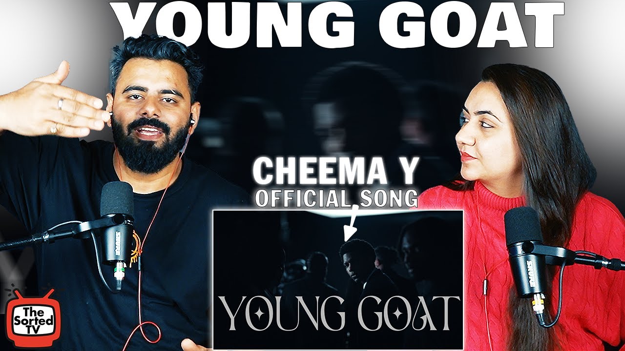Young G.O.A.T by Cheema Y | Gur Sidhu | New Punjabi Song 2025 | The Sorted Reviews
