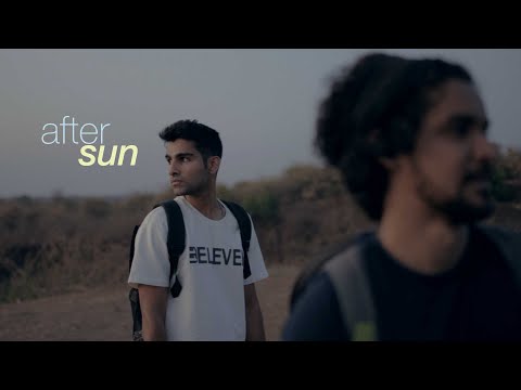 After Sun |  Tougheggs Studios | Shray Rai Tiwari | Aniket Kadam