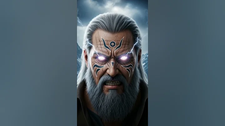 The True Story of the Giants in the Bible | A Dark Secret About the Nephilim