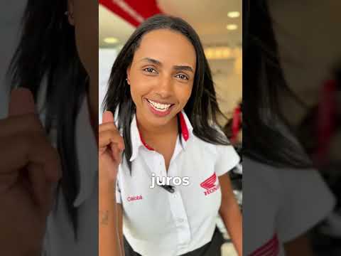 Aluguel x Move Brasil Honda — comparativo
