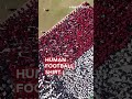 Mexico sets New World Record