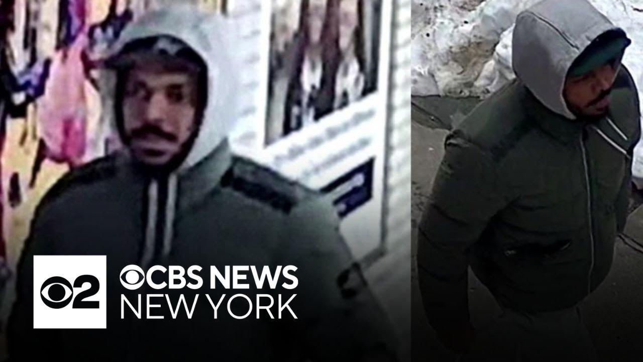 Suspect identified in deadly Bronx subway shooting